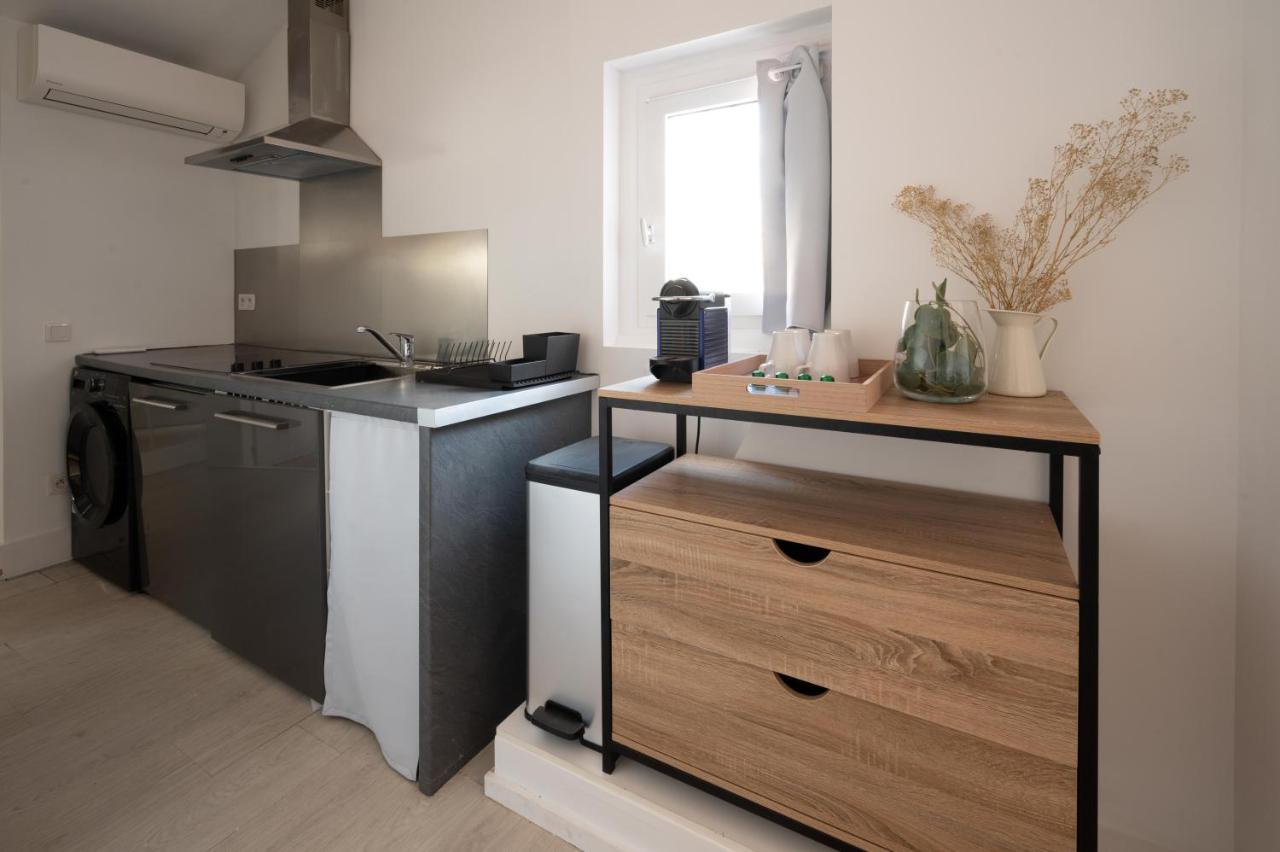 L'Estival Champetre - Metro Et Tramway A Cote Apartment Toulouse Ngoại thất bức ảnh